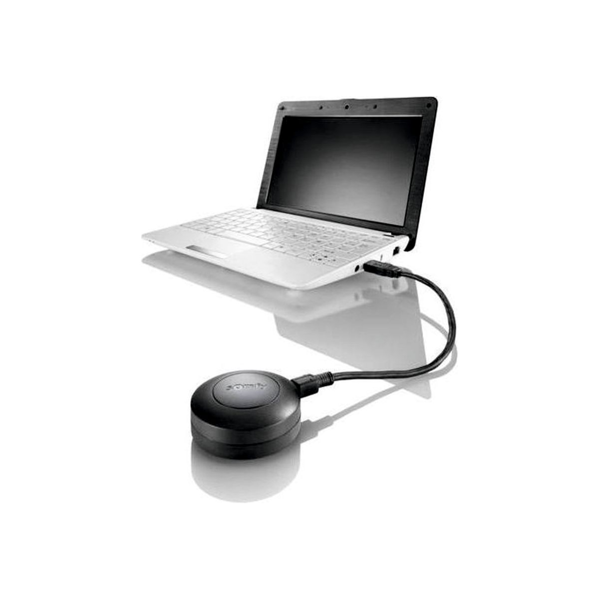 Somfy set & go io - Somfy-Produkte für höchste Ansprüche